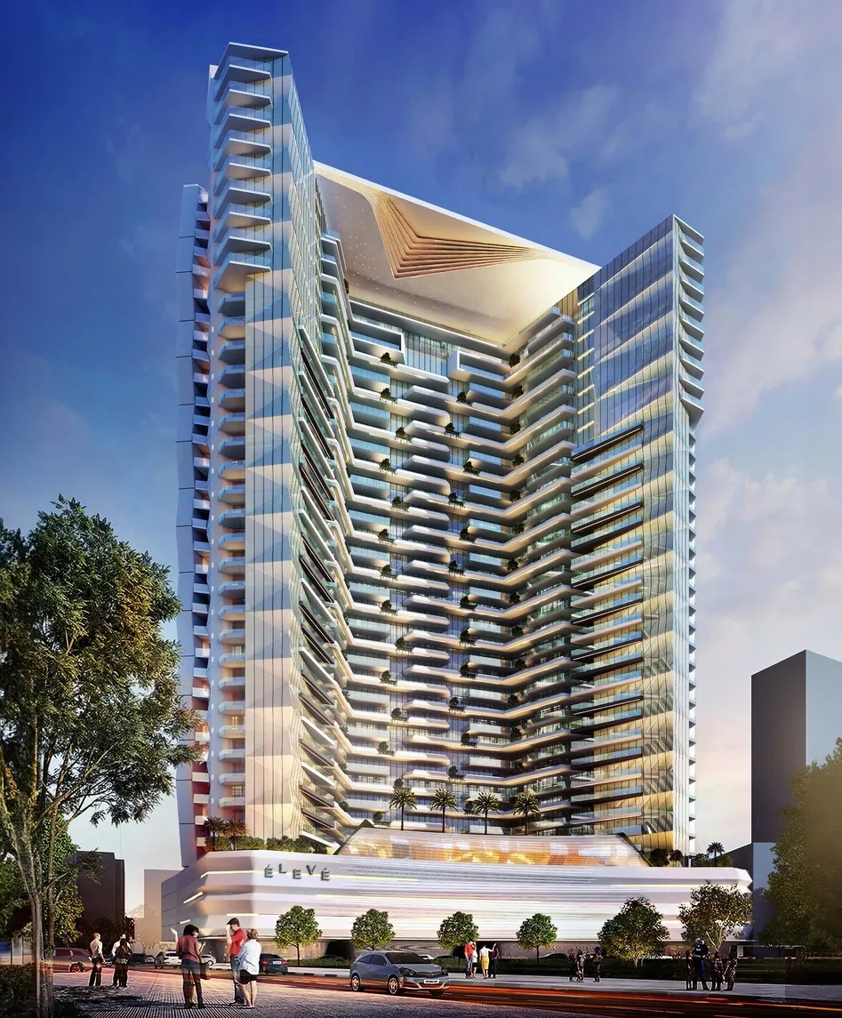 5 Bedrooms Villa in Dubai, Jumeirah Golf Estates - 137