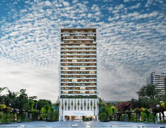 3 Bedrooms Apartment in Dubai, Downtown Dubai - 2053