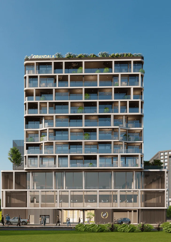 2 Bedrooms Apartment in Dubai, Dubai Harbour - 698