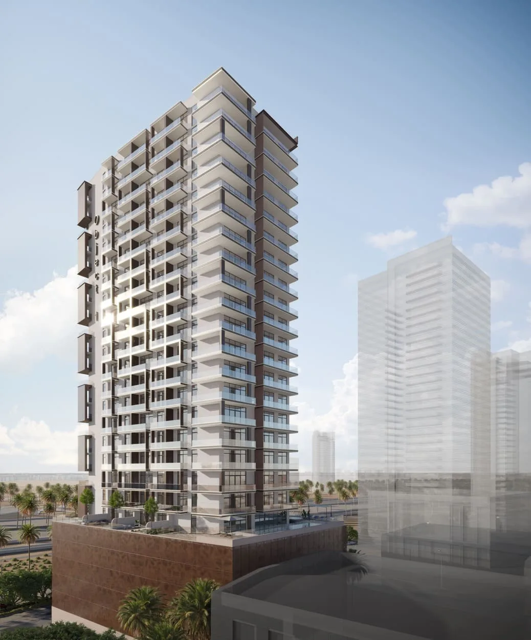 5 Bedrooms Apartment in Dubai, Palm Jumeirah - 448