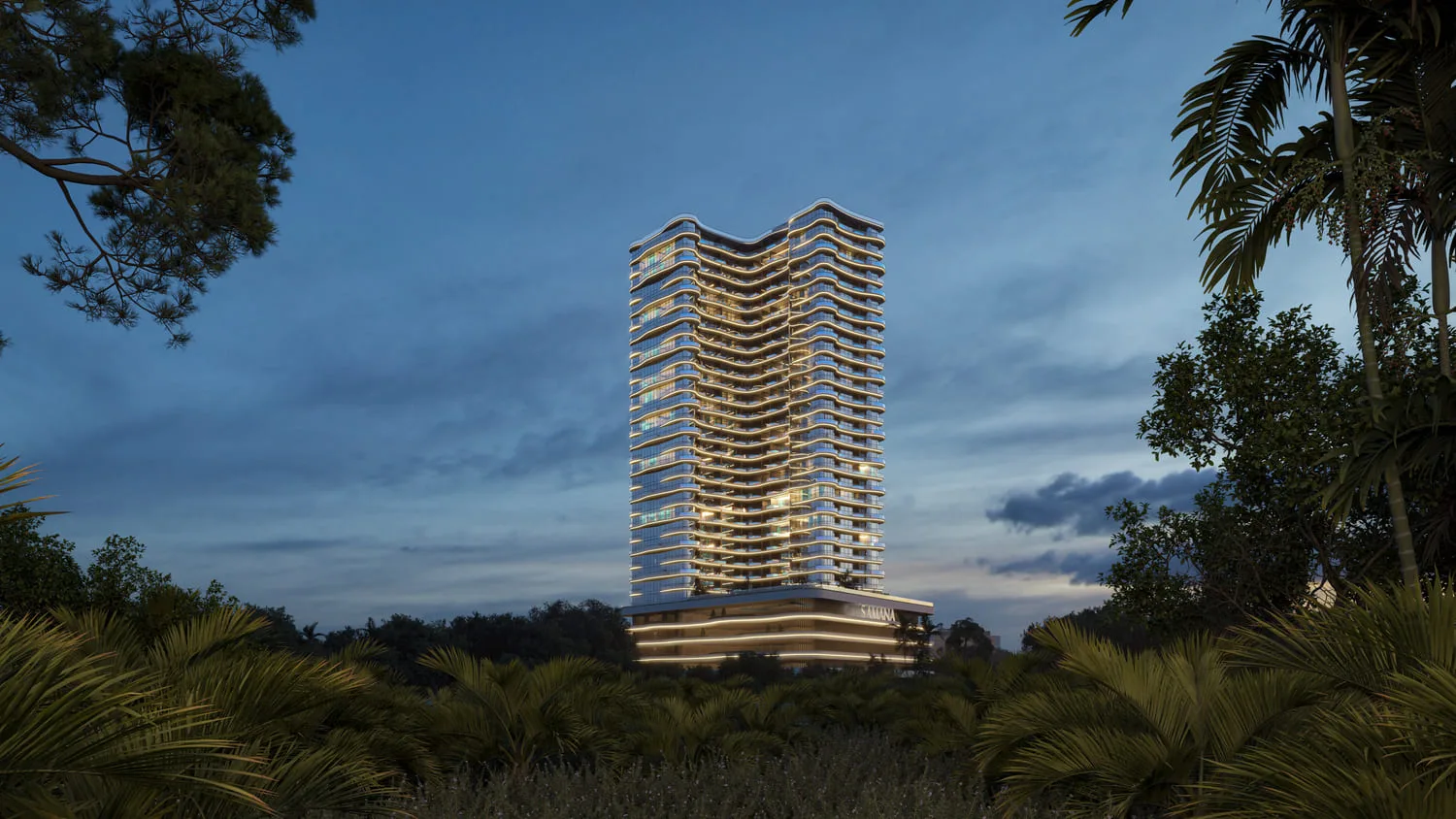 Villa 5 Chambres à Dubai, Al Furjan - 2962