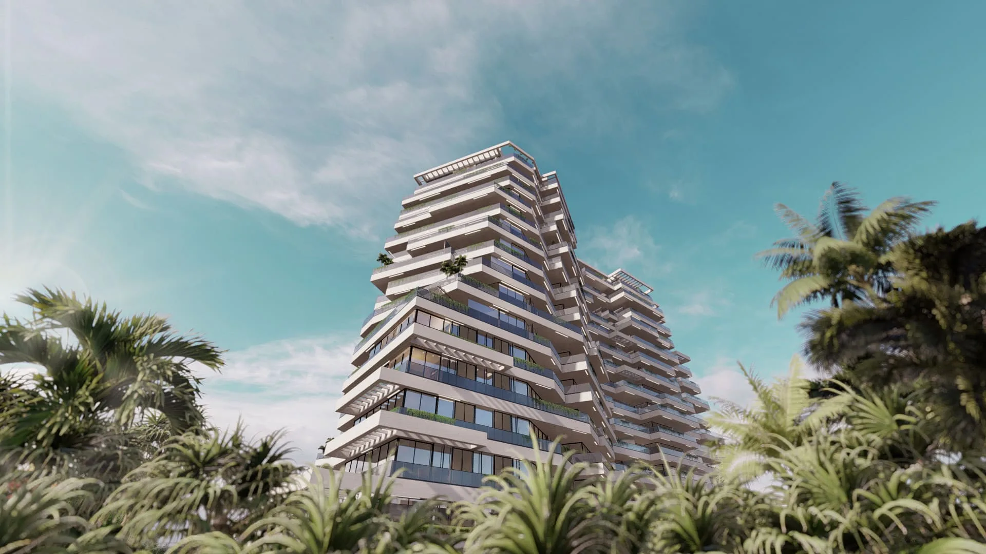 3 Bedrooms Apartment in Dubai, Dubai Harbour - 721