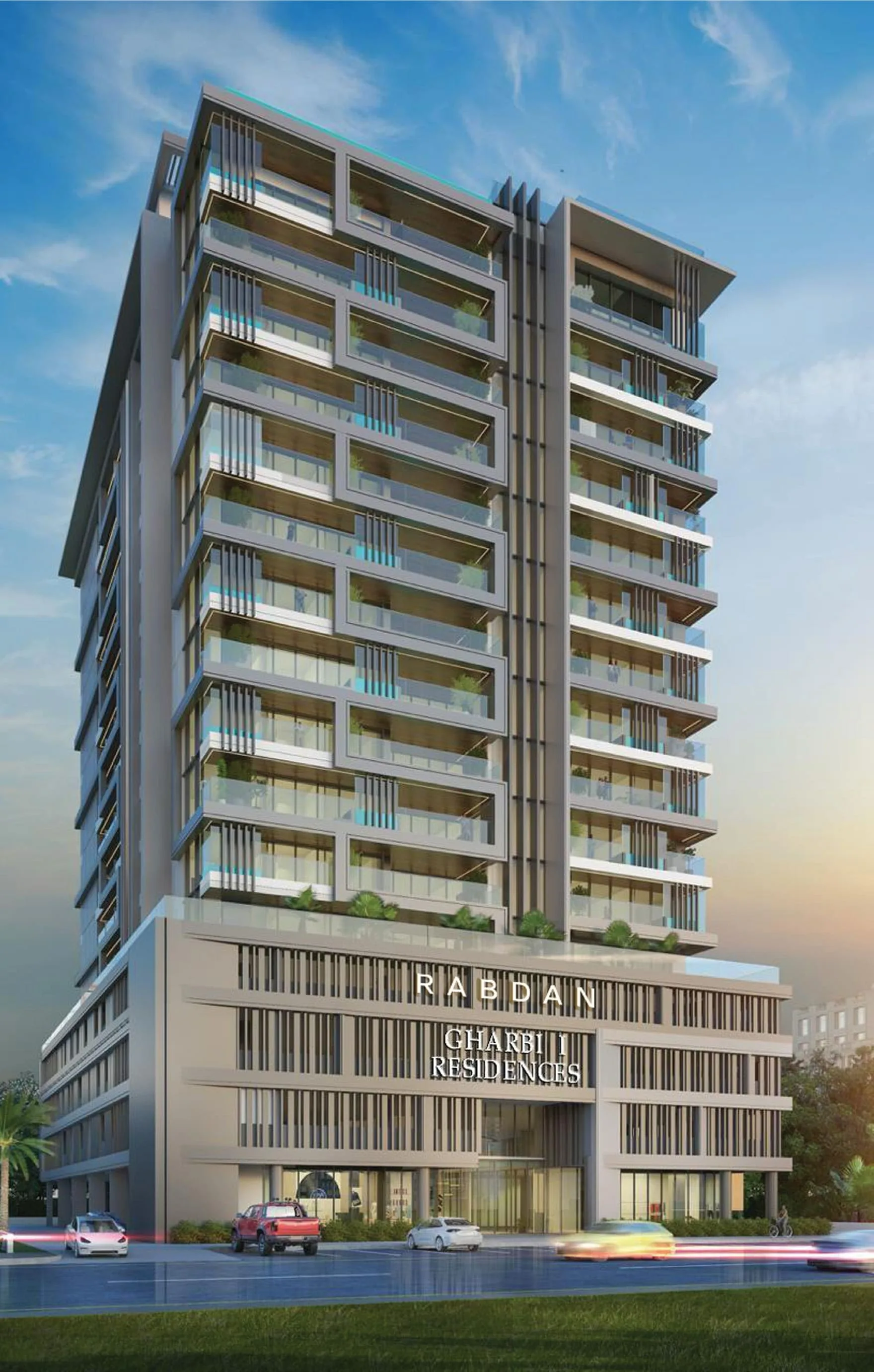 Maison 3 Chambres à Dubai, Dubai Land - 192