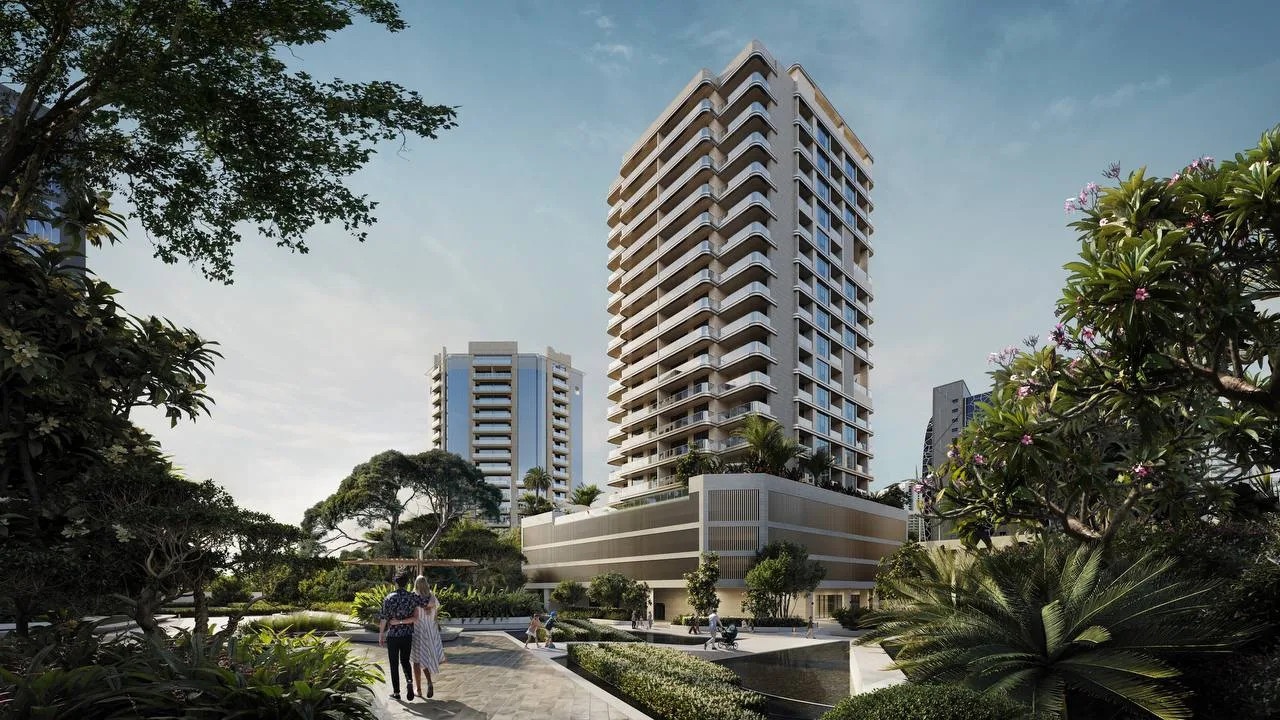 1 - Apartment - Yas Island - 1962