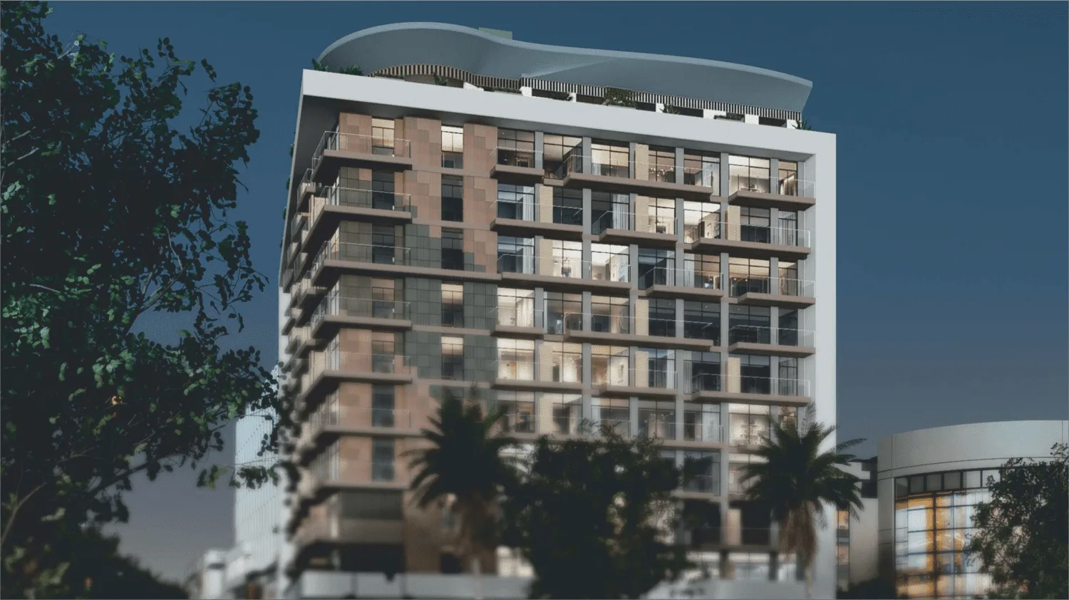 1 Bedroom Apartment in Abu Dhabi, Masdar City - 2397