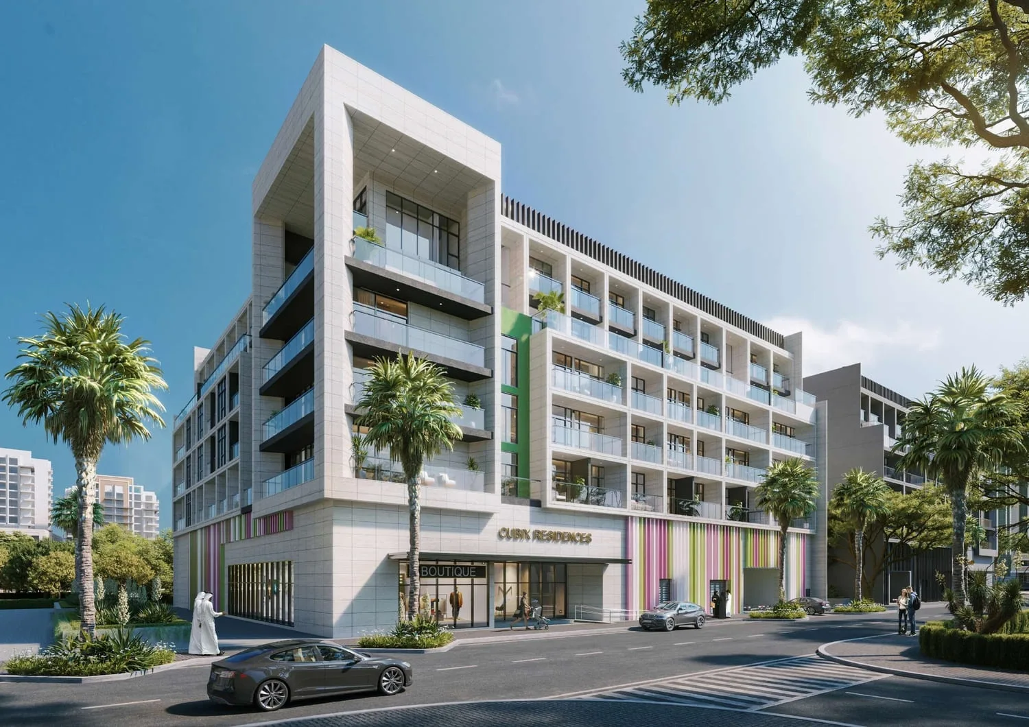 3 - Townhouse - Dubai South - 739