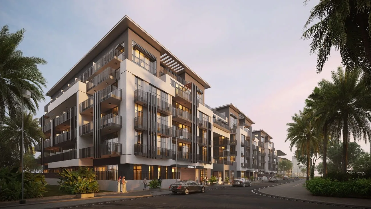 3 - Townhouse - Al Reem Island - 679