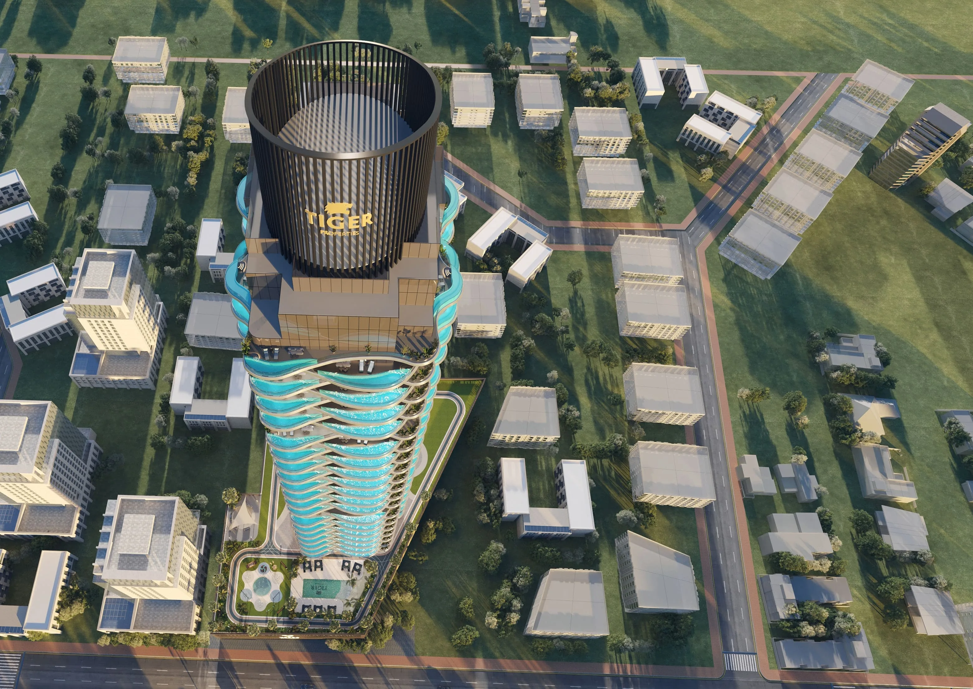 2 Bedrooms Apartment in Abu Dhabi, Saadiyat Island - 694