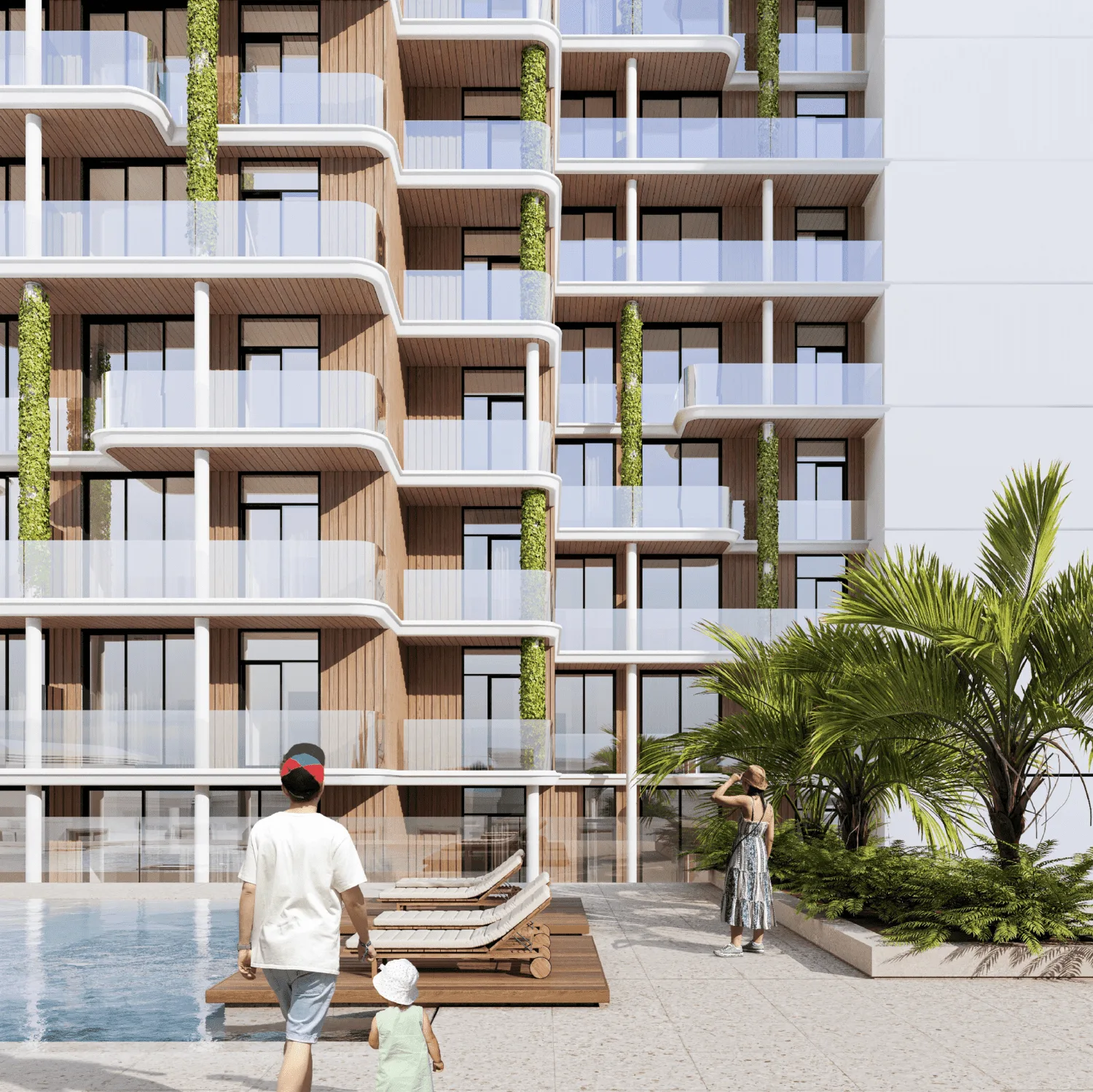 4 - Villa - Al Reem Island - 2402