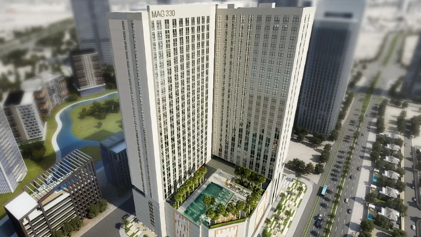 Appartement 4 Chambres à Dubai, Dubai Marina - 74