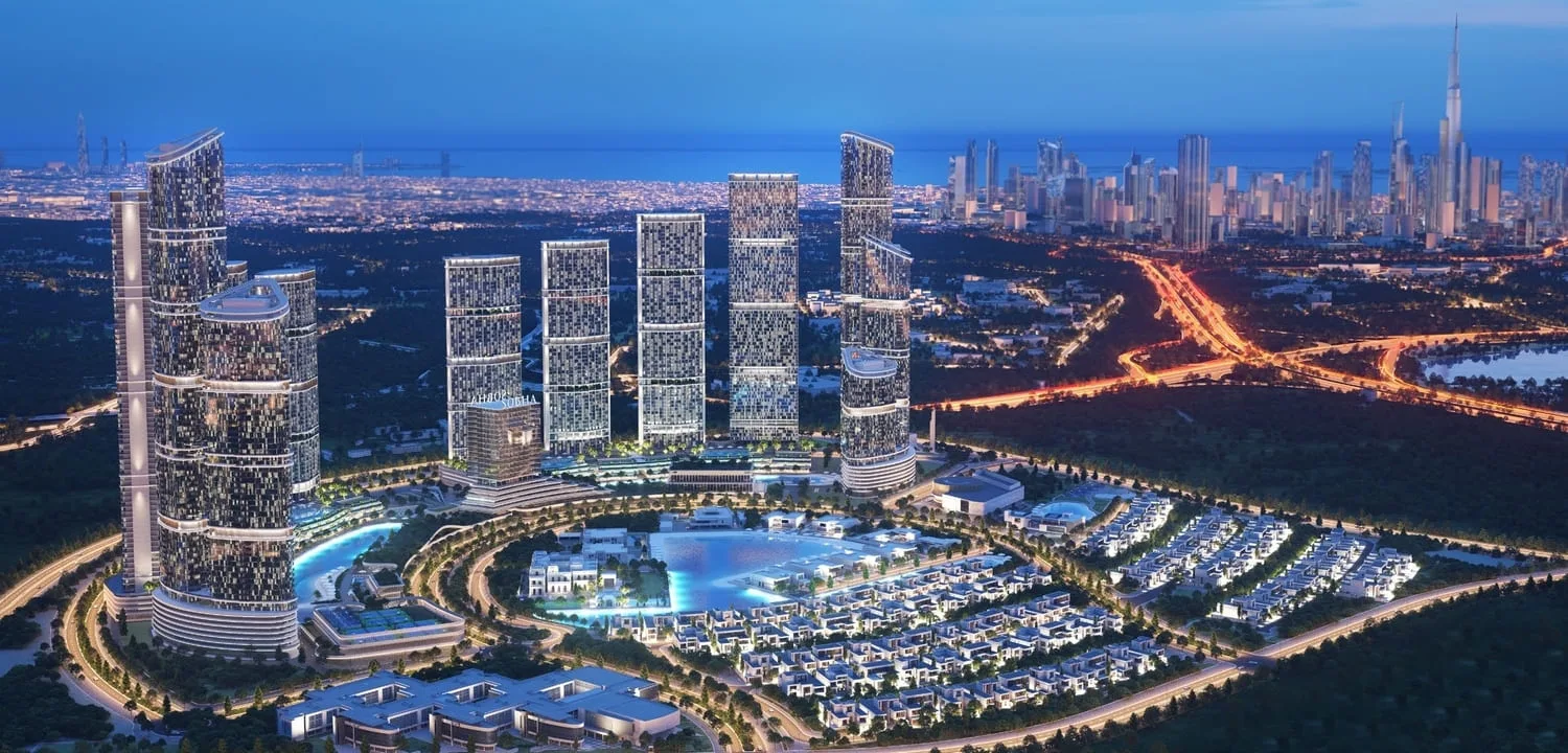 Appartement 2 Chambres à Dubai, Umm Suqeim - 459