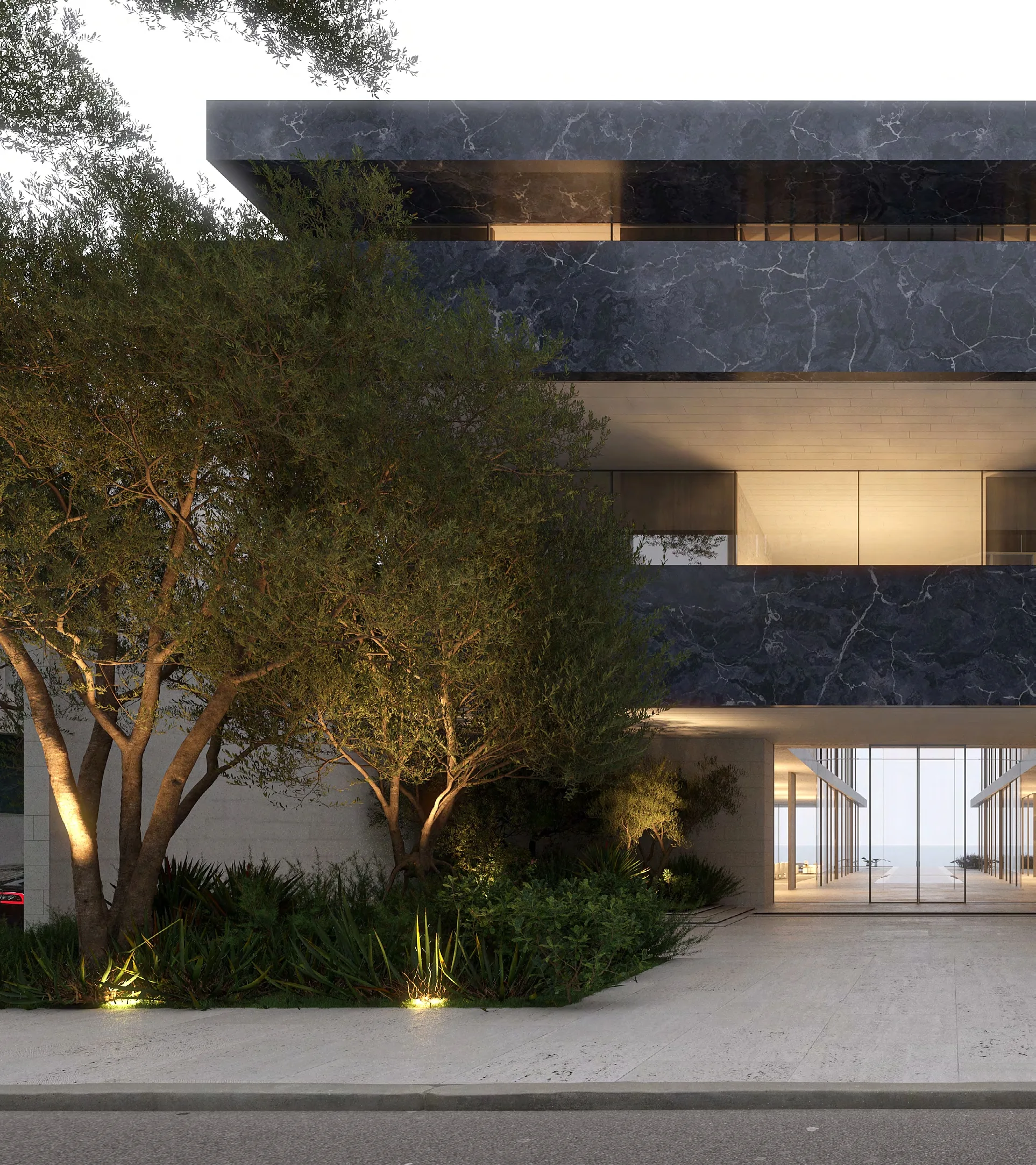 Appartement Studio à Dubai, Al Jaddaf - 159