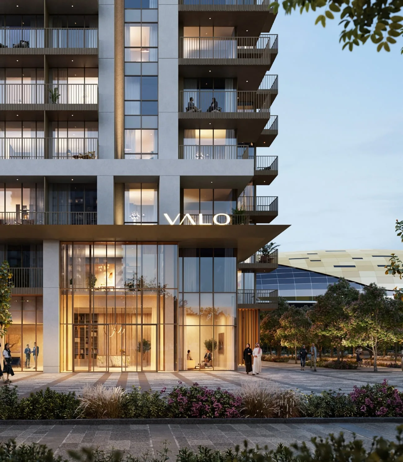 3 Bedrooms Apartment in Abu Dhabi, Al Reem Island - 2203