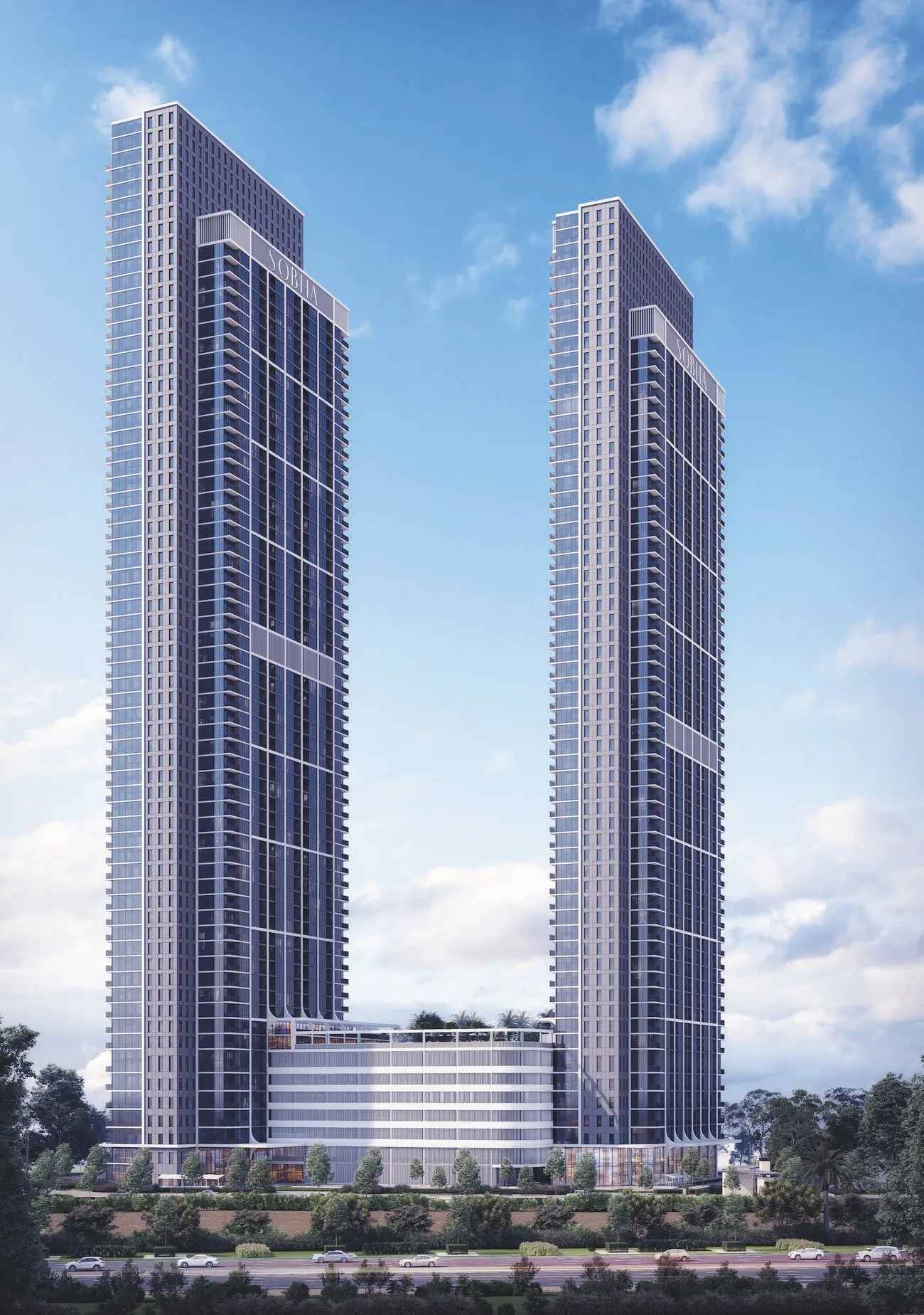 5 Bedrooms Villa in Dubai, Dubai Sports City - 613