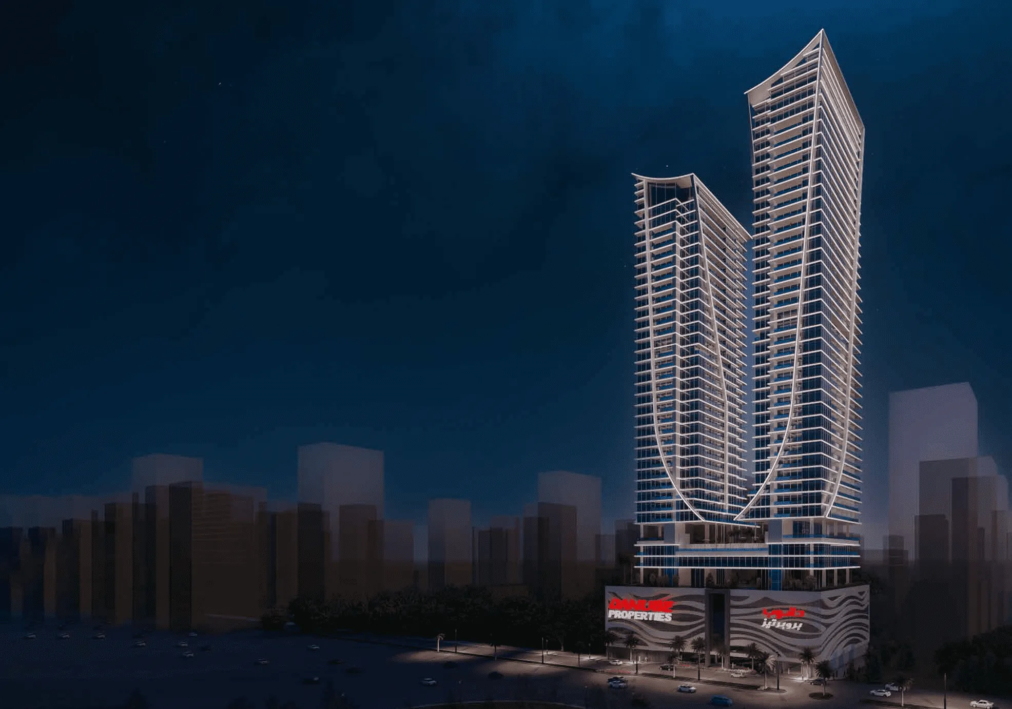 3 Bedrooms Villa in Dubai, Dubailand - 767