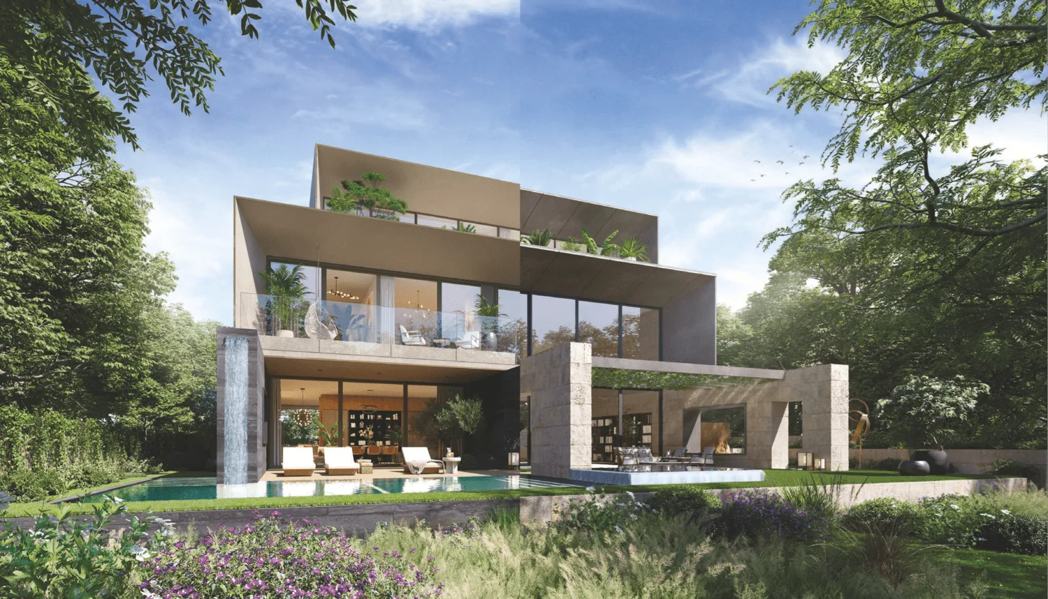 3 Bedrooms Villa in Abu Dhabi, Rabdan - 2011