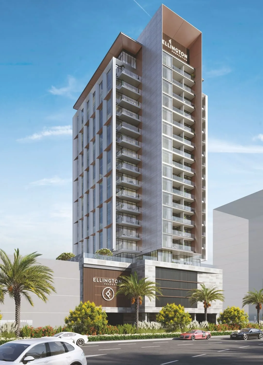 3 Bedrooms Apartment in Abu Dhabi, Yas Island - 650