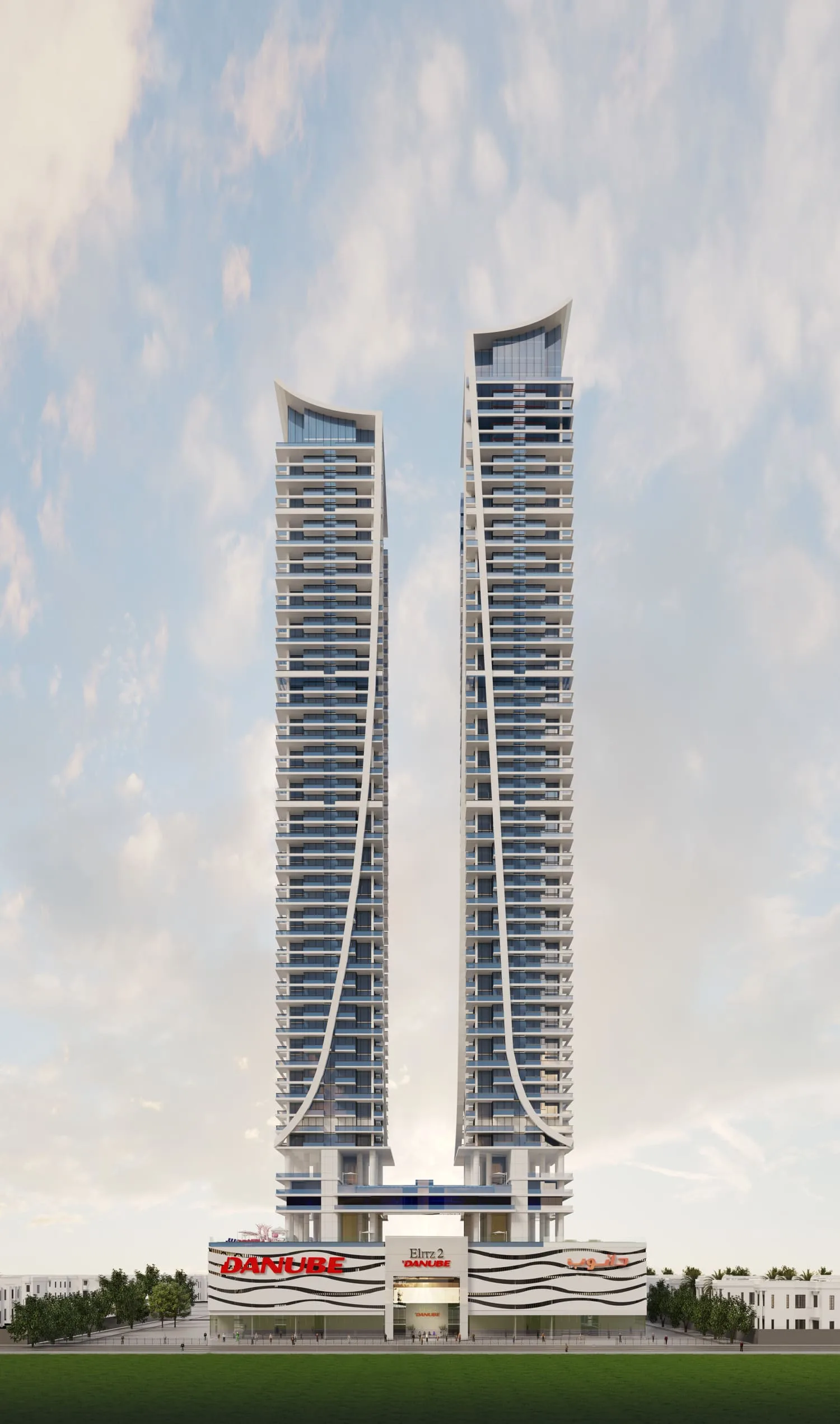 Appartement 2 Chambres à Abu Dhabi, Yas Island - 491