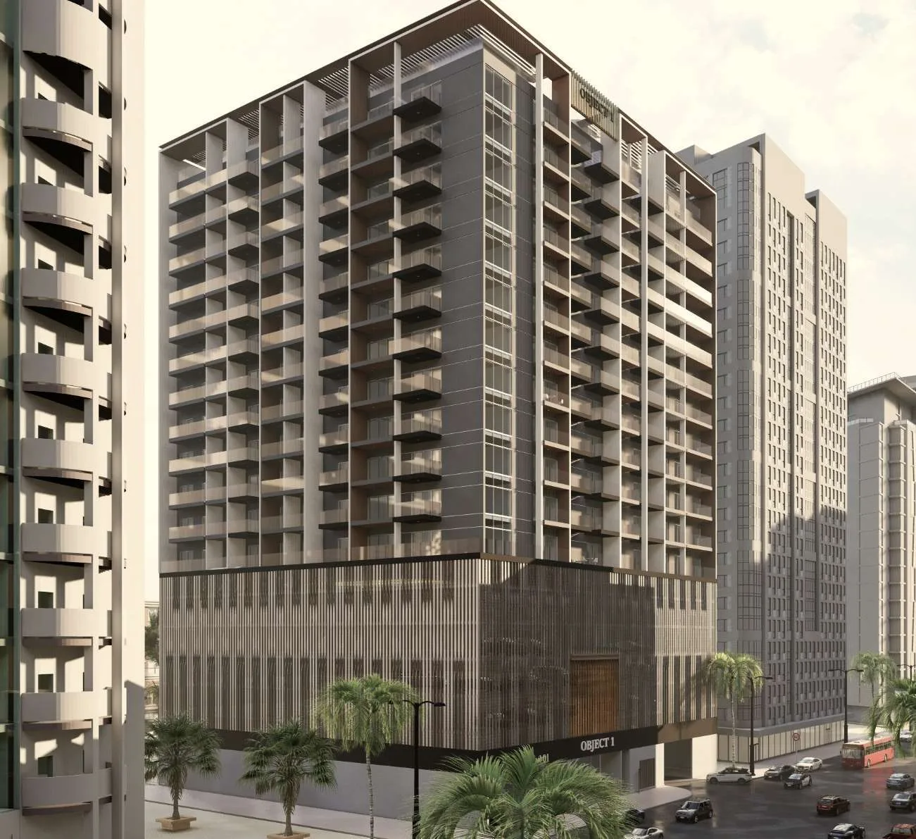 3 Bedrooms Apartment in Dubai, Jumeirah Beach Residence (JBR) - 103