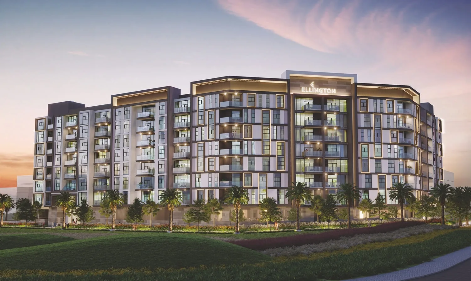 3 Bedrooms Villa in Dubai, Nad Al Sheba - 782