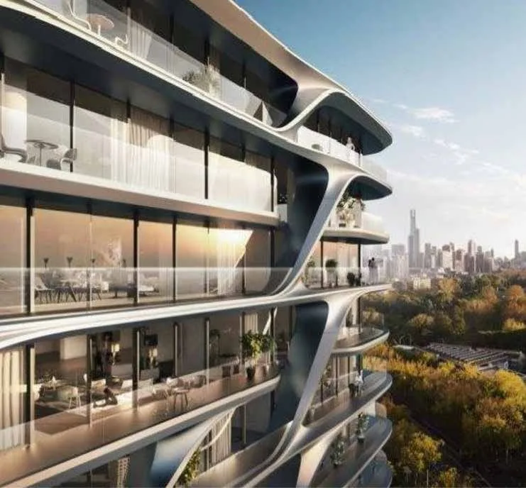 6 Bedrooms Villa in Abu Dhabi, Al Hudayriat Island - 899