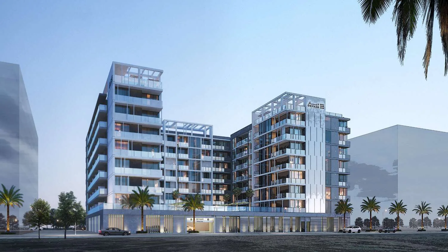 1 Bedroom Apartment in Dubai, Jumeirah - 184