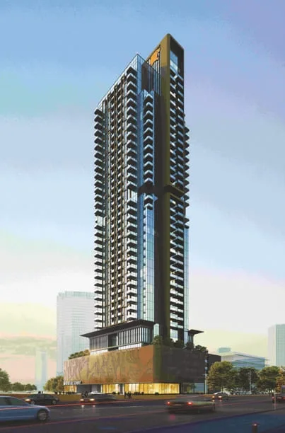 Appartement 1 Bedroom à Dubai, Al Jaddaf - 57