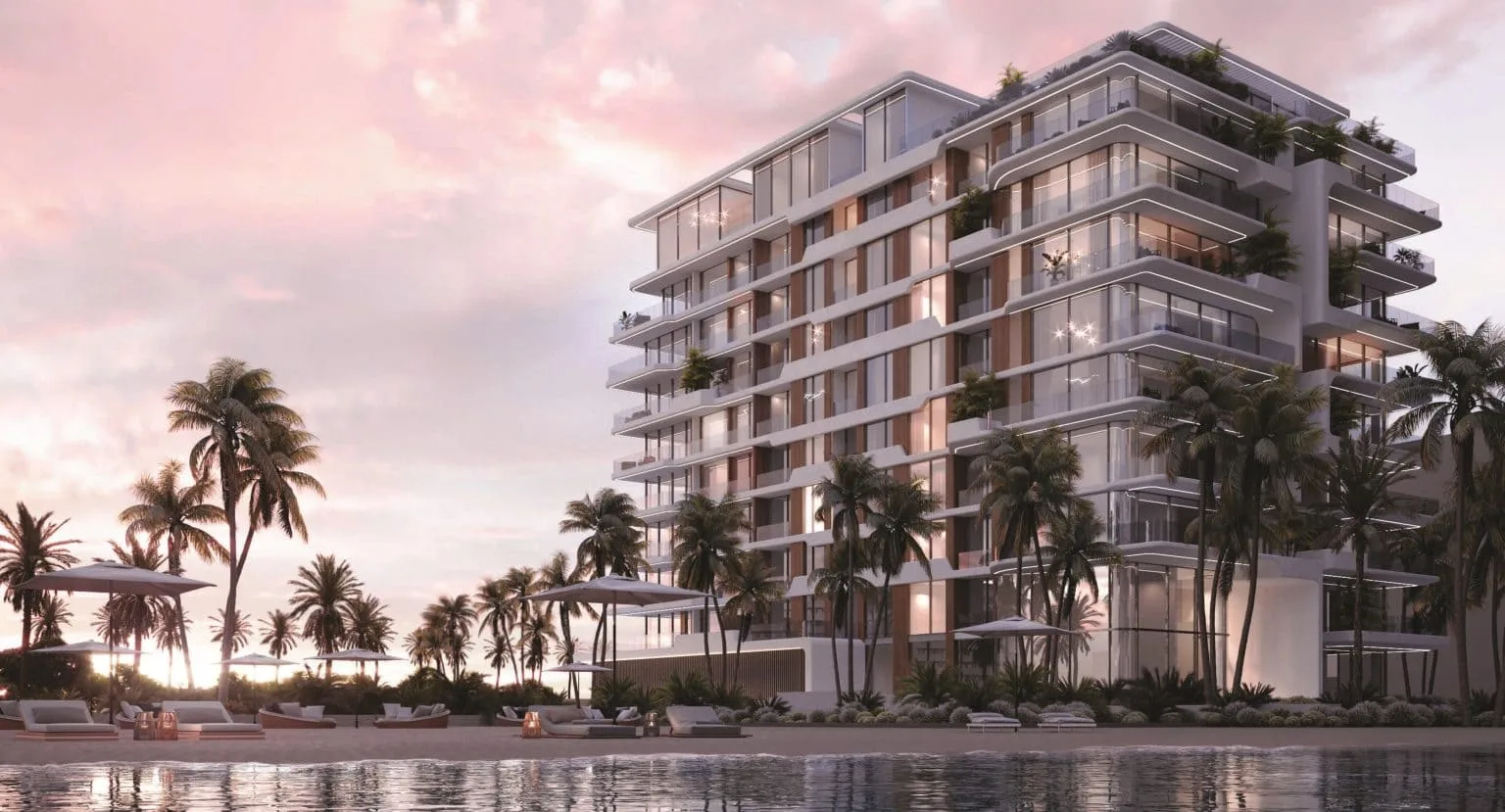 4 - Townhouse - Al Hudayriat Island - 349