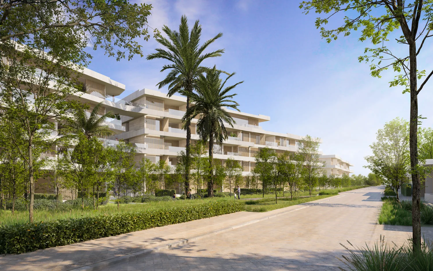 4 Bedrooms Townhouse in Dubai, Reem - 746