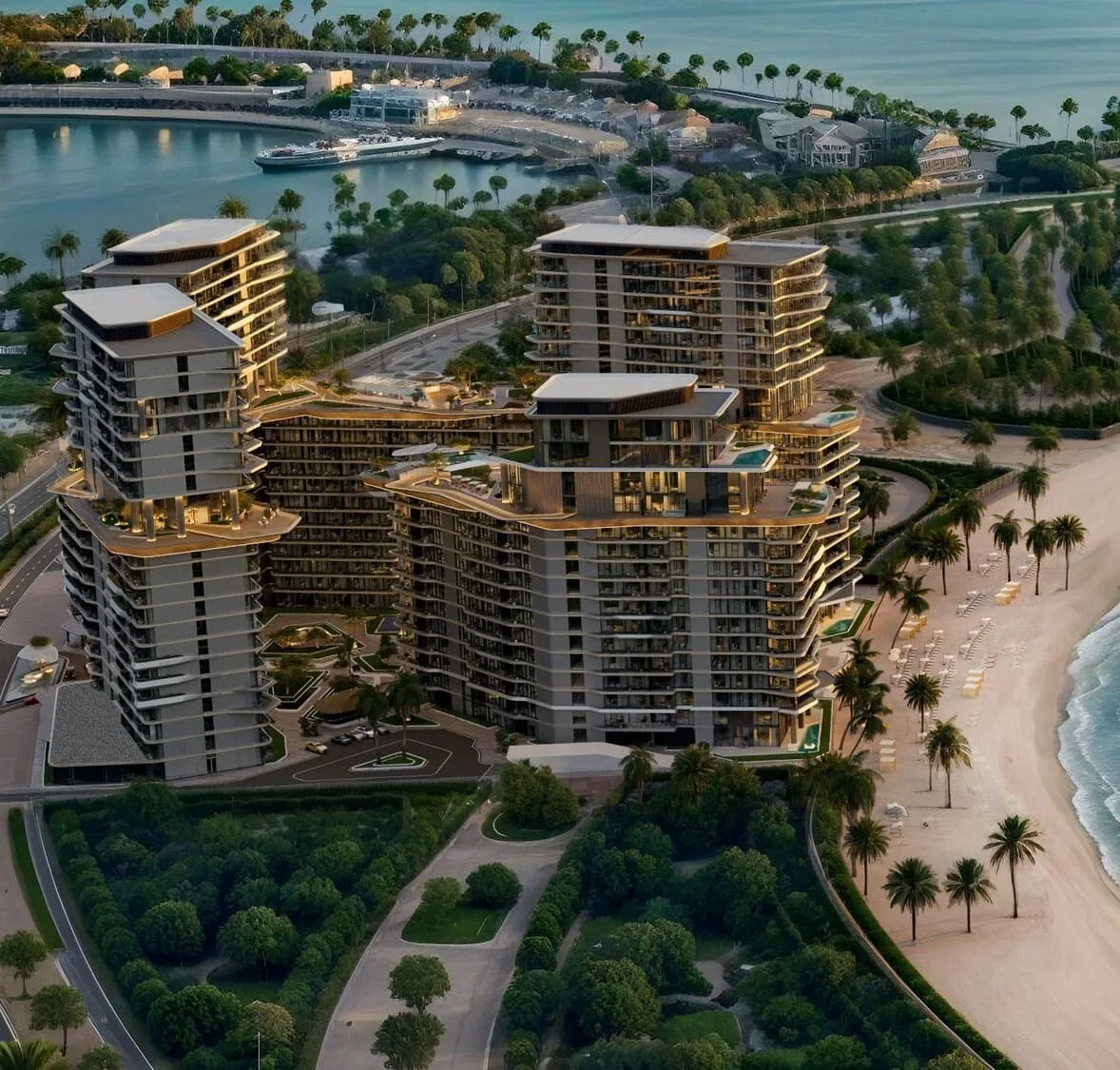 5 Bedrooms Townhouse in Dubai, Dubailand - 441