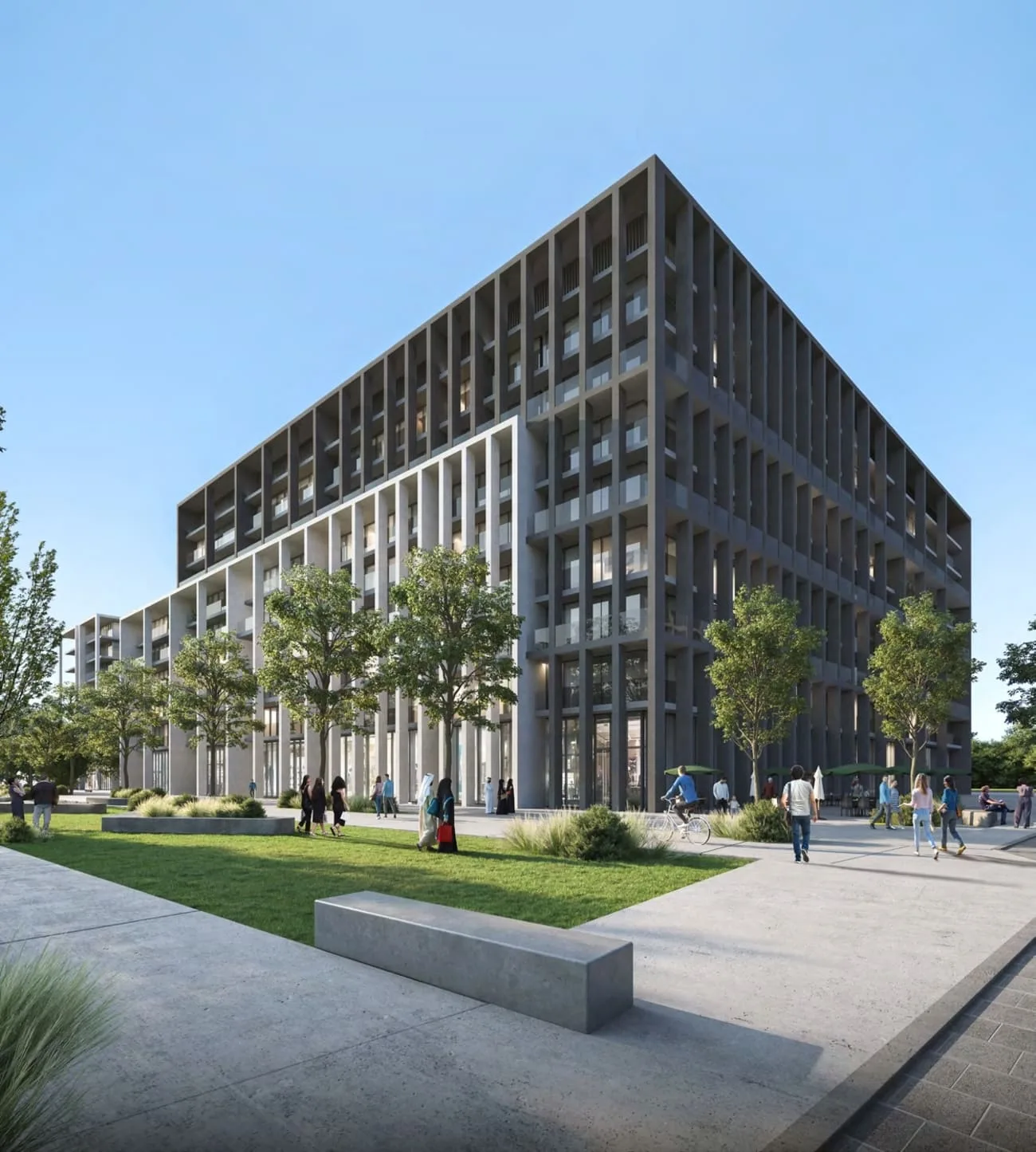 5 Bedrooms Villa in Abu Dhabi, Saadiyat Island - 618