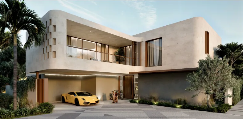 Maison 3 Chambres à Dubai, Arabian Ranches 2 - 79