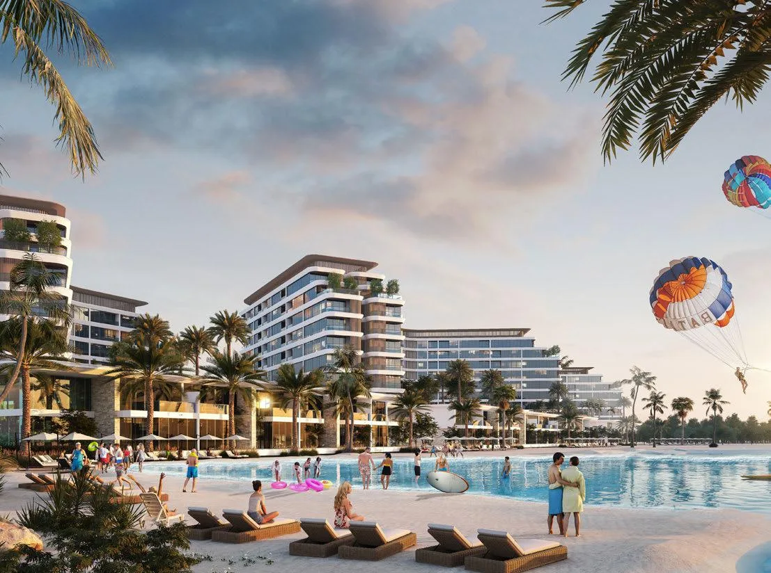 Villa 4 Chambres à Abu Dhabi, Yas Island - 367