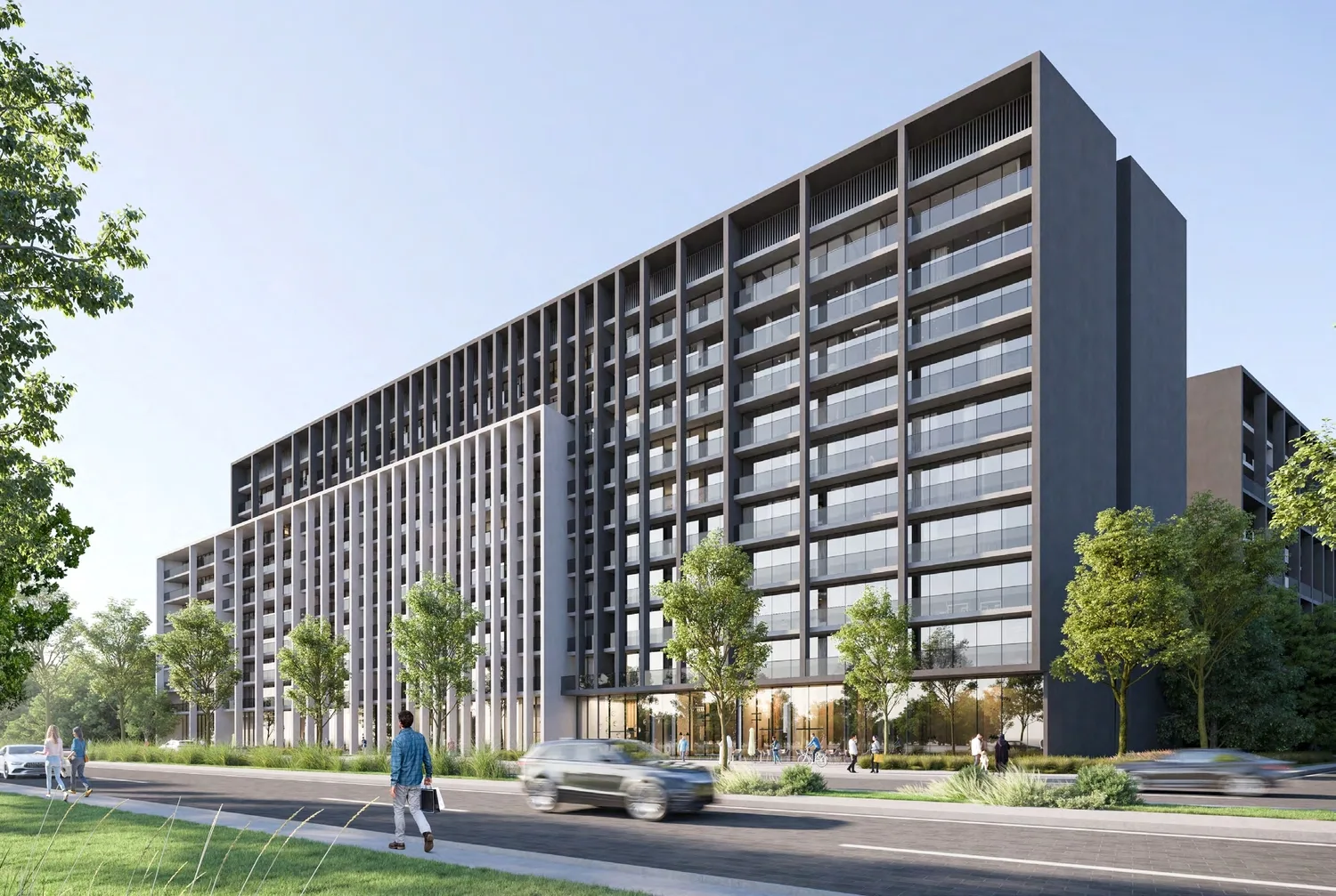 2 Bedrooms Apartment in Abu Dhabi, Al Reem Island - 894