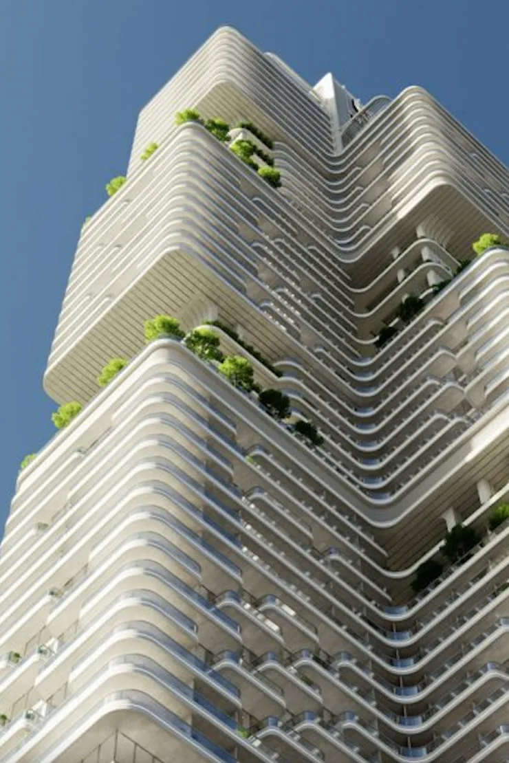 Appartement 2 Chambres à Dubai, Dubai Sports City - 116