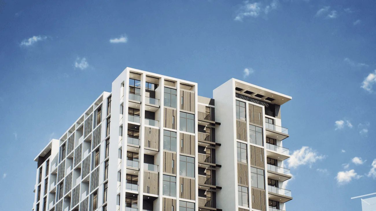 3 Bedrooms Townhouse in Dubai, Town Square - 220