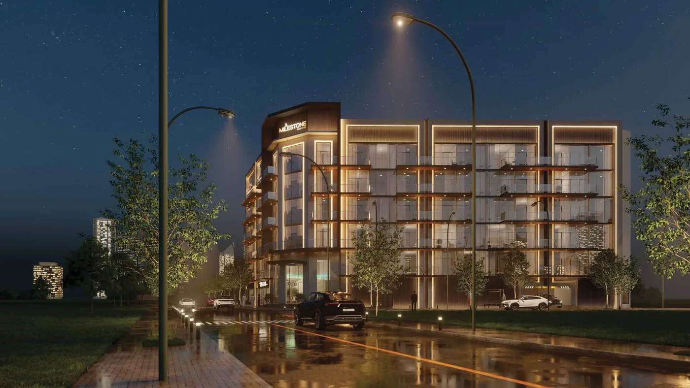 1 Bedroom Apartment in Abu Dhabi, Yas Island - 623