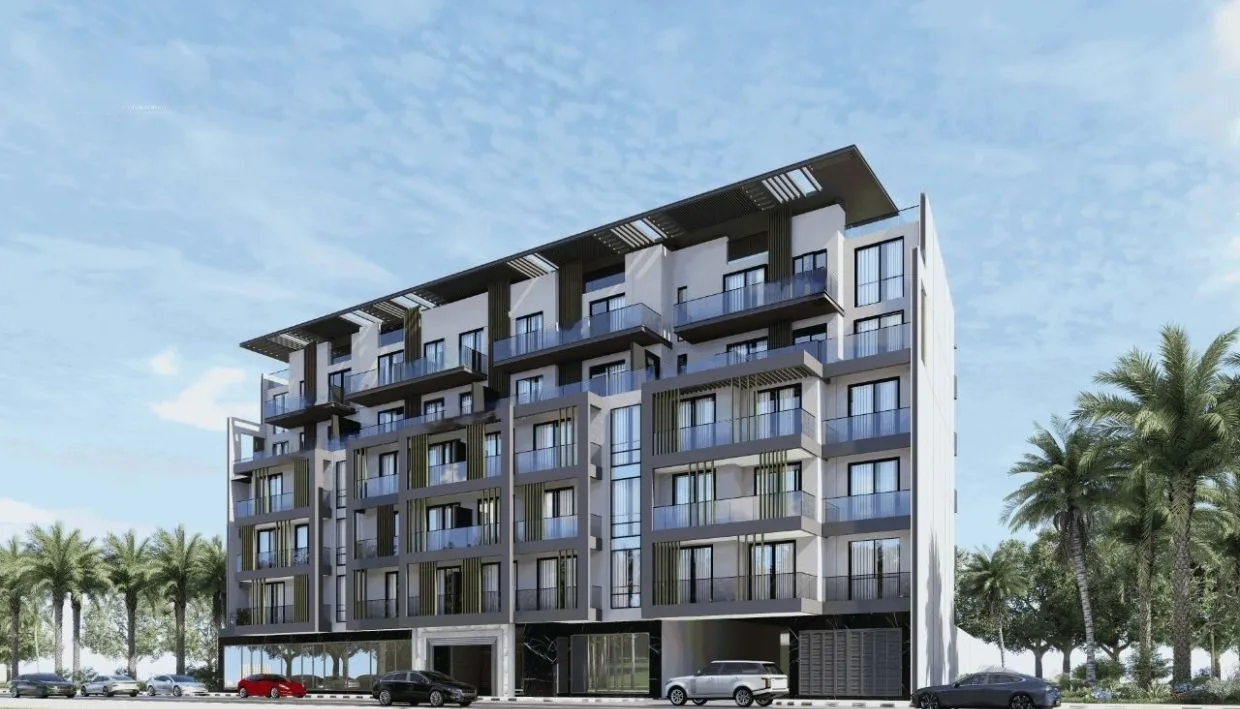 Maison 2 Chambres à Abu Dhabi, Yas Island - 499