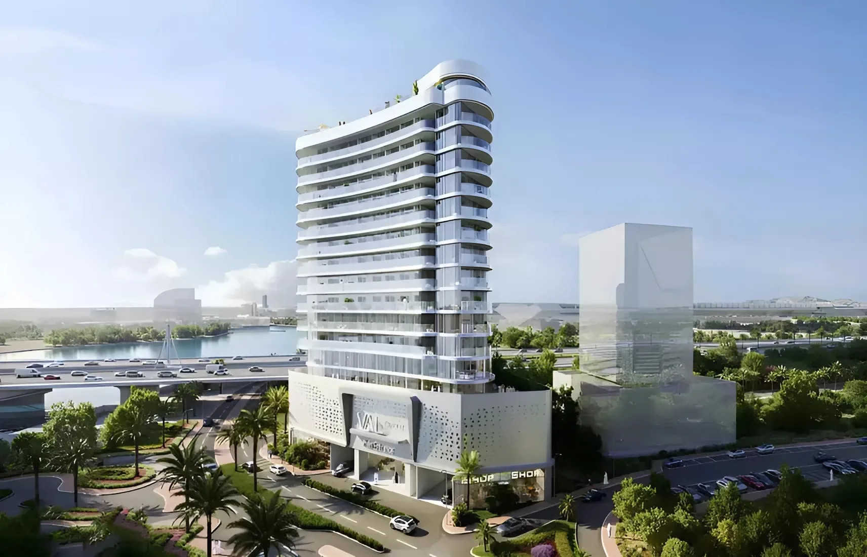 2 Bedrooms Apartment in Abu Dhabi, Yas Island - 410