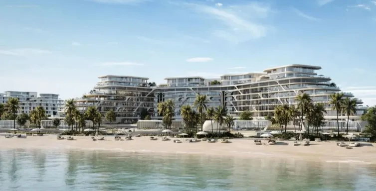 Appartement 2 Chambres à Abu Dhabi, Al Reem Island - 3125