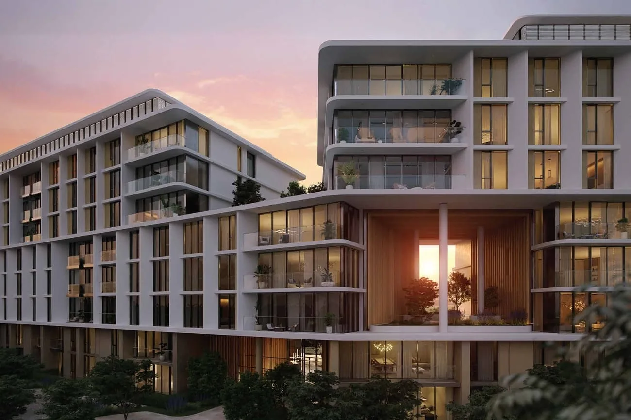 4 Bedrooms Apartment in Dubai, Umm Suqeim - 2301