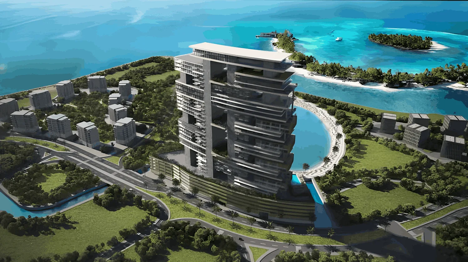 3 Bedrooms Apartment in Dubai, Downtown Dubai - 2296