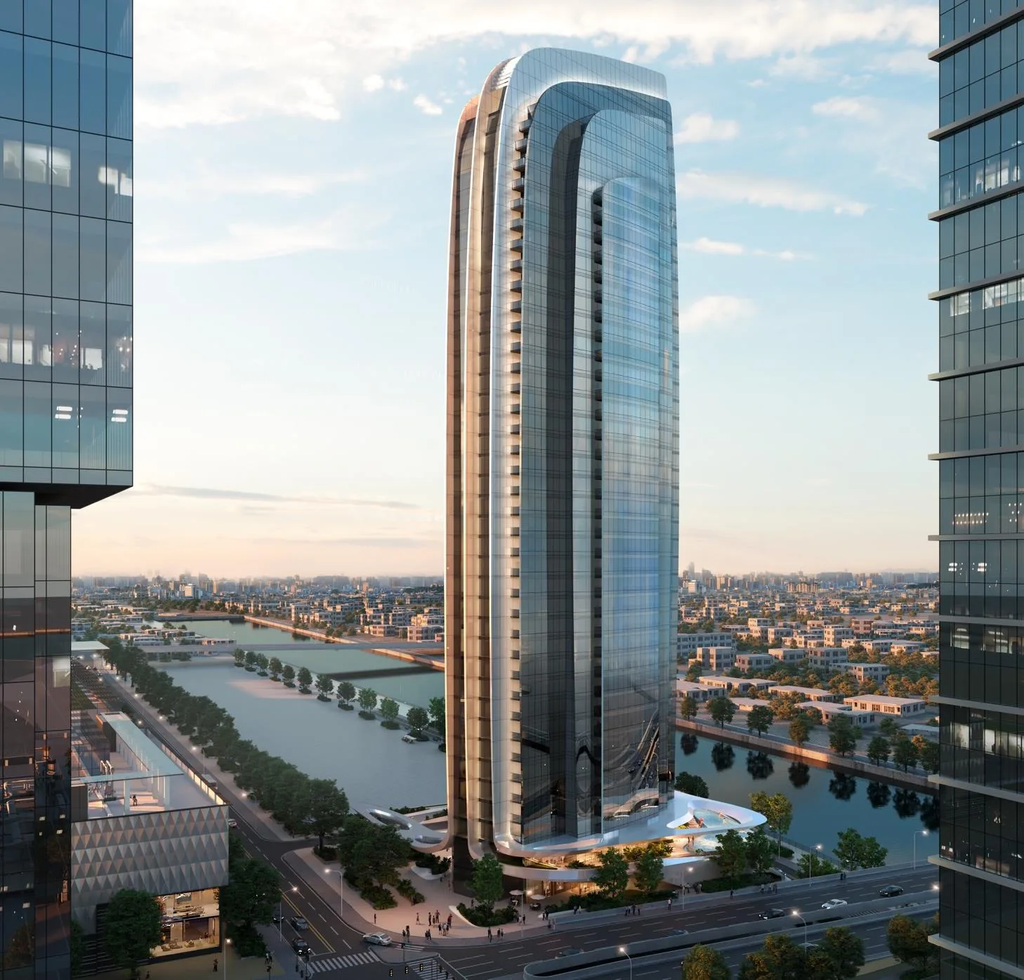 Appartement 2 Chambres à Dubai, Al Barari - 82