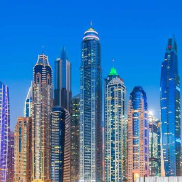 A Comprehensive Guide to Mortgages in Dubai Real Estate