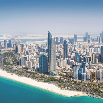 Abu Dhabi Real Estate: The Full 2025-2026 Investment Data Breakdown