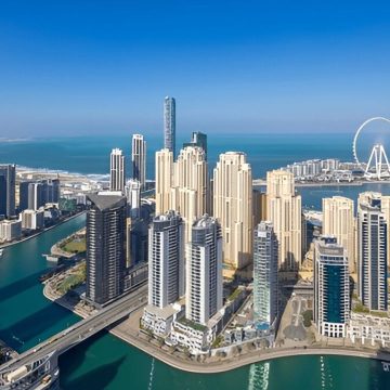 Challenges Facing Dubai's Real Estate Market in 2025