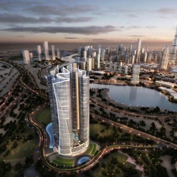 Damac Properties