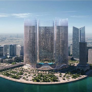 Best Dubai Off Plan Deals