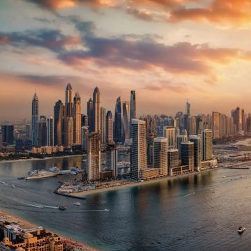 Dubai Real Estate Tokenization: Why Young Investors Invest