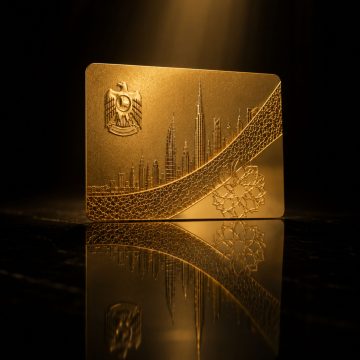 Golden Visa Dubaï 2026